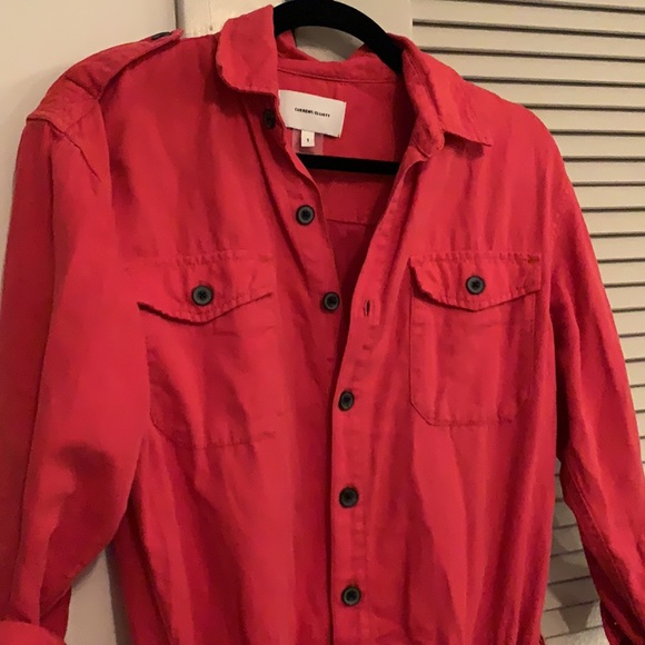 Current Elliot Romper - Picture 5 of 9